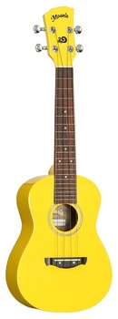 Moana M-10 Lemon  ukulele