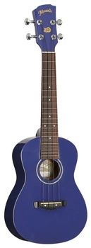 Moana M-10 Violet  - ukulele koncertowe