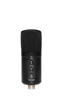 Stagg SUSM60D mikrofon pojemnościowy USB