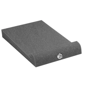 Adam Hall Pad Eco 1-para podkładek pod monitory studyjne w rozm 170x300mm