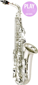 Yamaha YAS 280 S saksofon - bezpłatny dostęp do TOMPLAY!