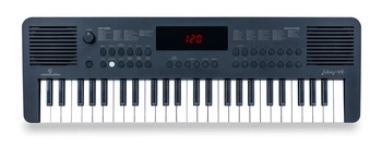 Soundsation Jukey 49 - keyboard dla początkujących