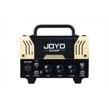 Joyo Bantamp Meteor - mini głowa gitarowa 20W głowa