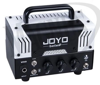 Joyo Bantamp Vivo głowa