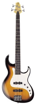 Samick FN 1 TS gitara basowa