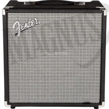 Fender Rumble 25 V3 Combo