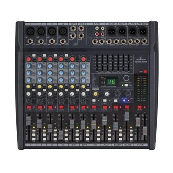 Soundsation ALCHEMIX 402 FX mikser z cyfrowymi efektami