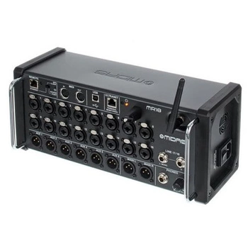 Midas MR 18 mikser cyfrowy
