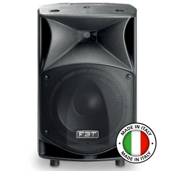 FBT JMaxX 112A kolumna aktywna 700 + 200 Watt