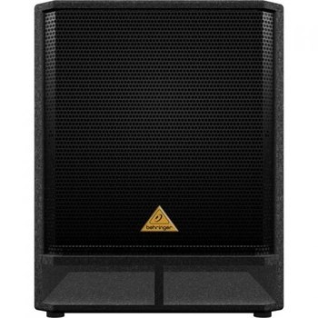 Behringer VP1800S kolumna basowa pasywna