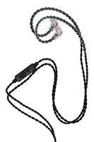 Stagg SPM Replacement Cord - przewód zastępczy do dousznych monitorów z mikrofonem słuchawki studyjne