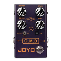 Joyo R-06 O.M.B efekt gitarowy
