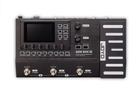 Joyo Gembox III - multi-efekt gitarowy efekt gitarowy