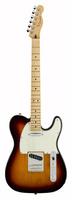 Fender Player Telecaster MN 3TS gitara elektryczna