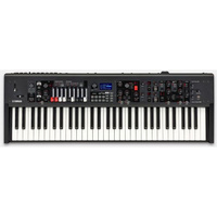 Yamaha YC61  stage keyboard
