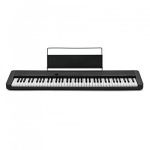 Casio Casiotone CT-S1-76 BK Keyboard dla początkujących