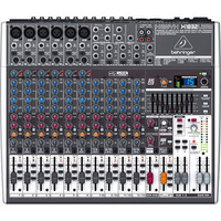 Behringer XENYX X1832 USB mikser analogowy