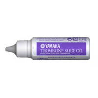 Yamaha Slide Oil /Trombone Slide Lubricant/ środek do pielęgnacji