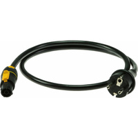 Soundsation WM-PCIPS-15 Przewody zasilające