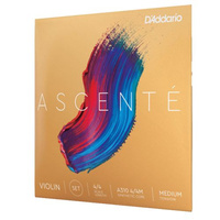 D'Addario ASCENTE A310 4/4M struny