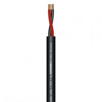 Sommer Cable Meridian Mobile SP225 - kabel kolumnowy, szpula 100m przewód audio