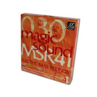Galli MSR 41 struny do gitary basowej