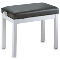Stagg PB36 WHM SBK - ława do pianina ława do pianina