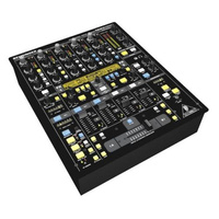 Behringer DDM 4000 mikser DJ - po zwrocie