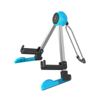 Guitto GGS-03 BL statyw gitarowy