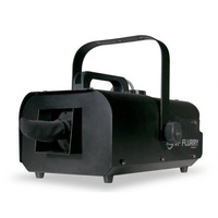 American DJ VF Flurry - wytwornica śniegu