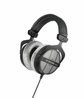 Beyerdynamic DT-990 Pro 80 Ohm - słuchawki studyjne otwarte 