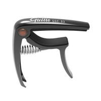 Guitto GGC-03 BK kapodaster