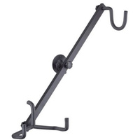 RockStand RS20930B uchwyt ścienny do gitary elektrycznej/basowej