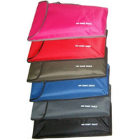 Pokrowiec na dzwonki chromatyczne 27-tonowe MatMax - czarny