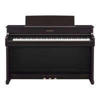 Yamaha Clavinova CLP-845 R - pianino cyfrowe