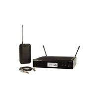 Shure BLX 14RE-H8E mikrofon