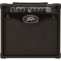 Peavey Rage 158 Combo