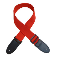 Soundsation PP-RD pasek gitarowy