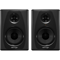 Behringer Studio 50 USB [para] aktywny monitor studyjny