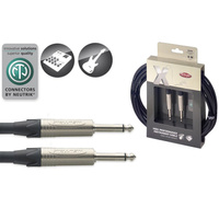 Stagg XGC 6 kabel instrumentalny