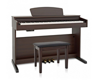Dynatone SLP-175 RW pianino cyfrowe