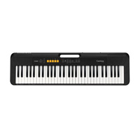 Casio CT-S100 BK keyboard
