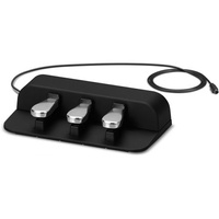 Casio SP-34 Moduł z trzema pedałami