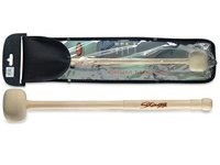 Stagg Pałka do bębna marszowego SMD-F3 pałki perkusyjne