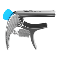 Guitto GGC-02 SL kapodaster