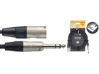 Stagg NAC3PSXMR przewód audio