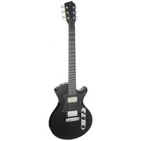 Stagg Silveray SVY SPCL BK gitara elektryczna