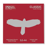 PRS Classic Strings Custom Light 9.5-44  - struny do gitary elektrycznej