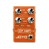 Joyo R-04 Zip Amp efekt gitarowy