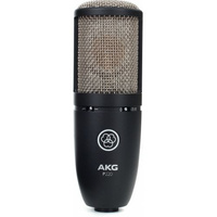 AKG P220 mikrofon pojemnościowy
